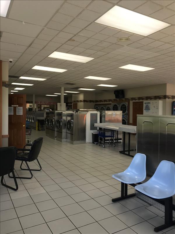 Clean Jeans Laundry Room & Tanning Mansfield, OH