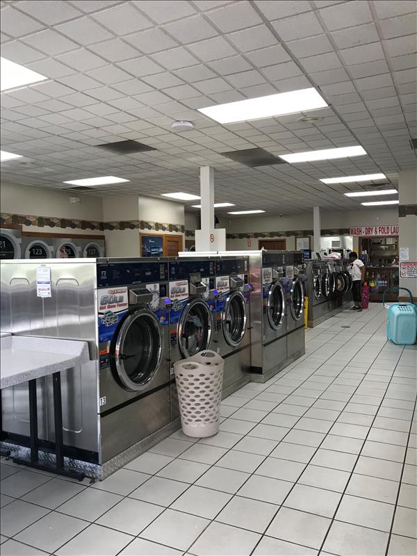 Clean Jeans Laundry Room & Tanning Mansfield, OH