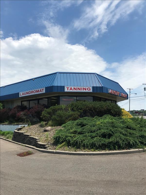 Clean Jeans Laundry Room & Tanning Mansfield, OH
